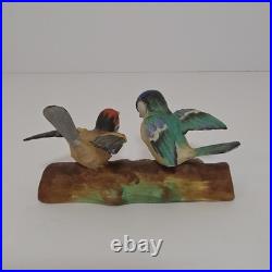 Tomtit & Goldfinch Ardalt Inc. Occupied Japan Era