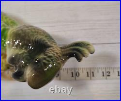 VTG. California Pottery, MCM, Porcelain, Parrots/Cockatoos, Art Figurines, Birds VTG. California Pottery, MCM, Porcelain, Parrots/Cockatoos, Art Figurines, Birds
