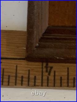 Vier Tasca Capodimonte Porcelain Bird Sculpture RARE