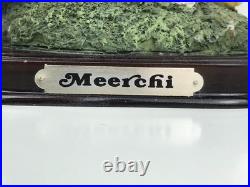 Vintage Meerchi Parrot Sculptor 12