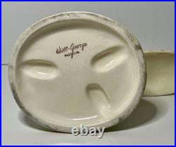 Will George Pasadena Pheasant Bird Figurine 15