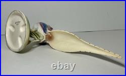 Will George Pasadena Pheasant Bird Figurine 15