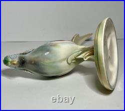 Will George Pasadena Pheasant Bird Figurine 15